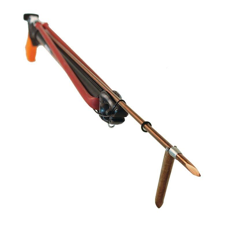 MARLIN EVIL OPEN 5/5