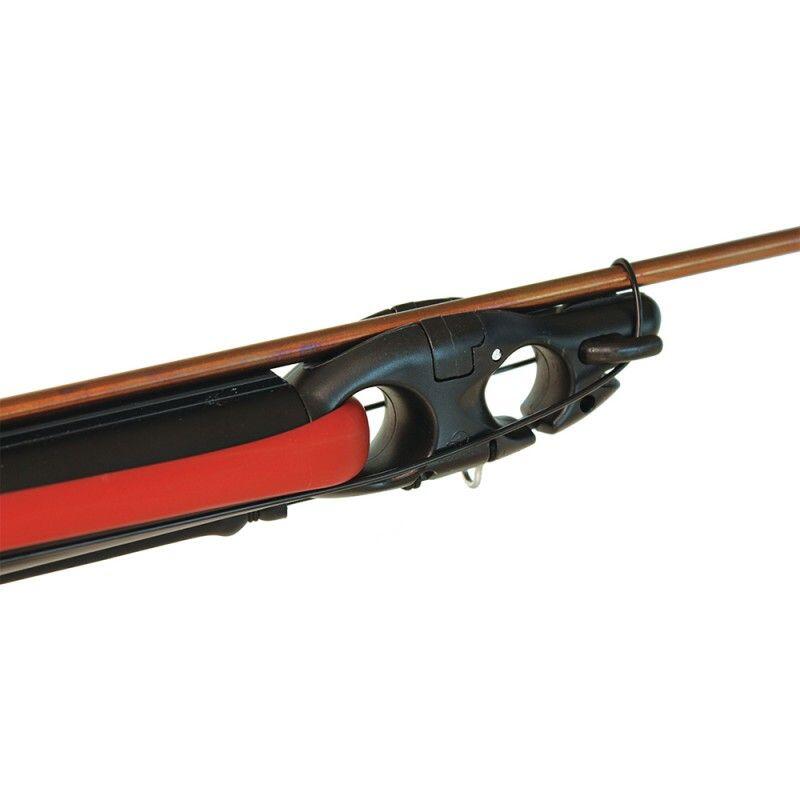 MARLIN EVIL OPEN 4/5