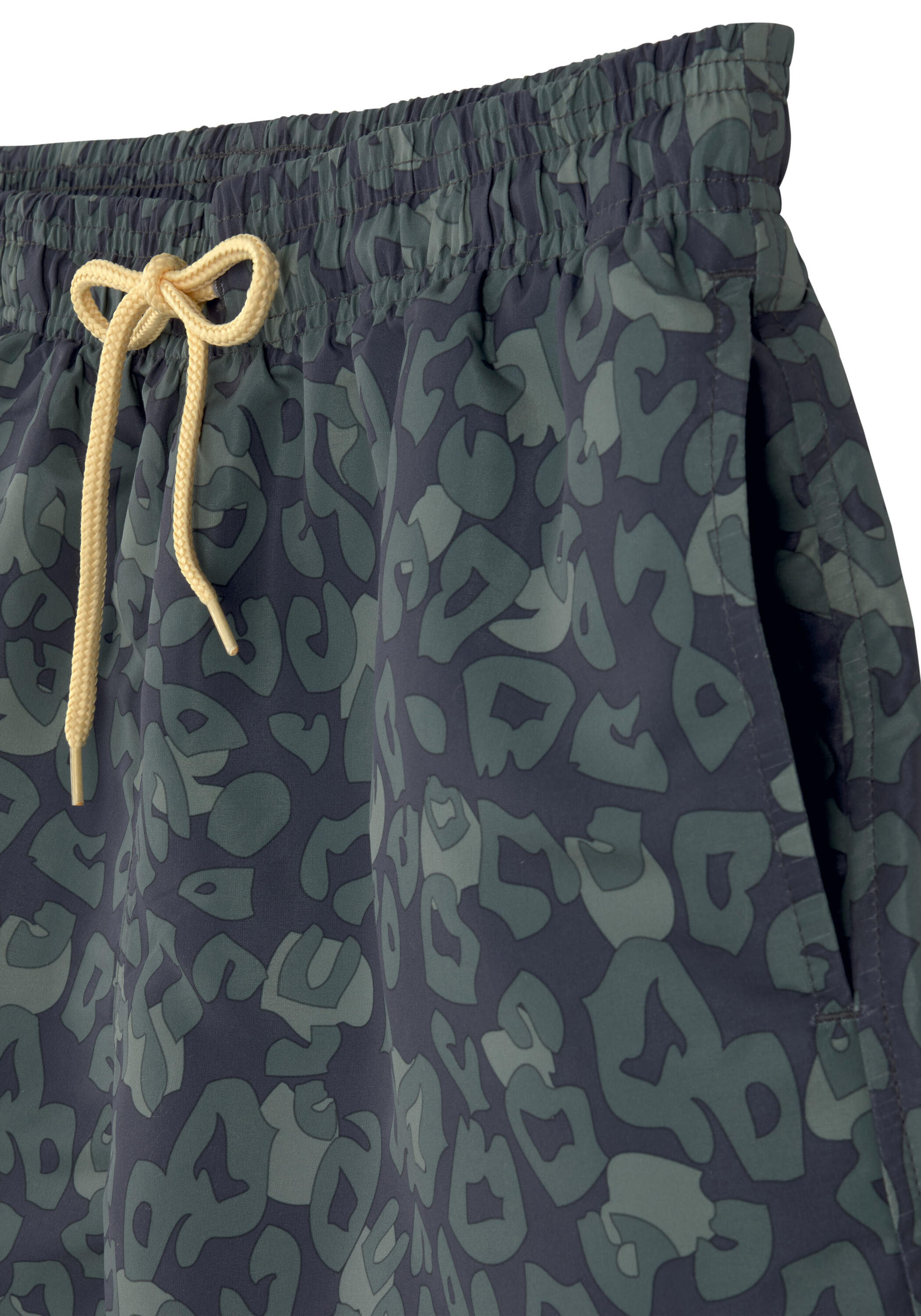 Herren Badeshorts 2/3