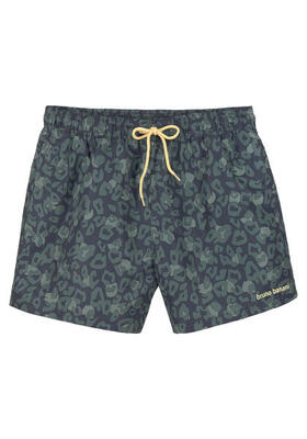 Herren Badeshorts