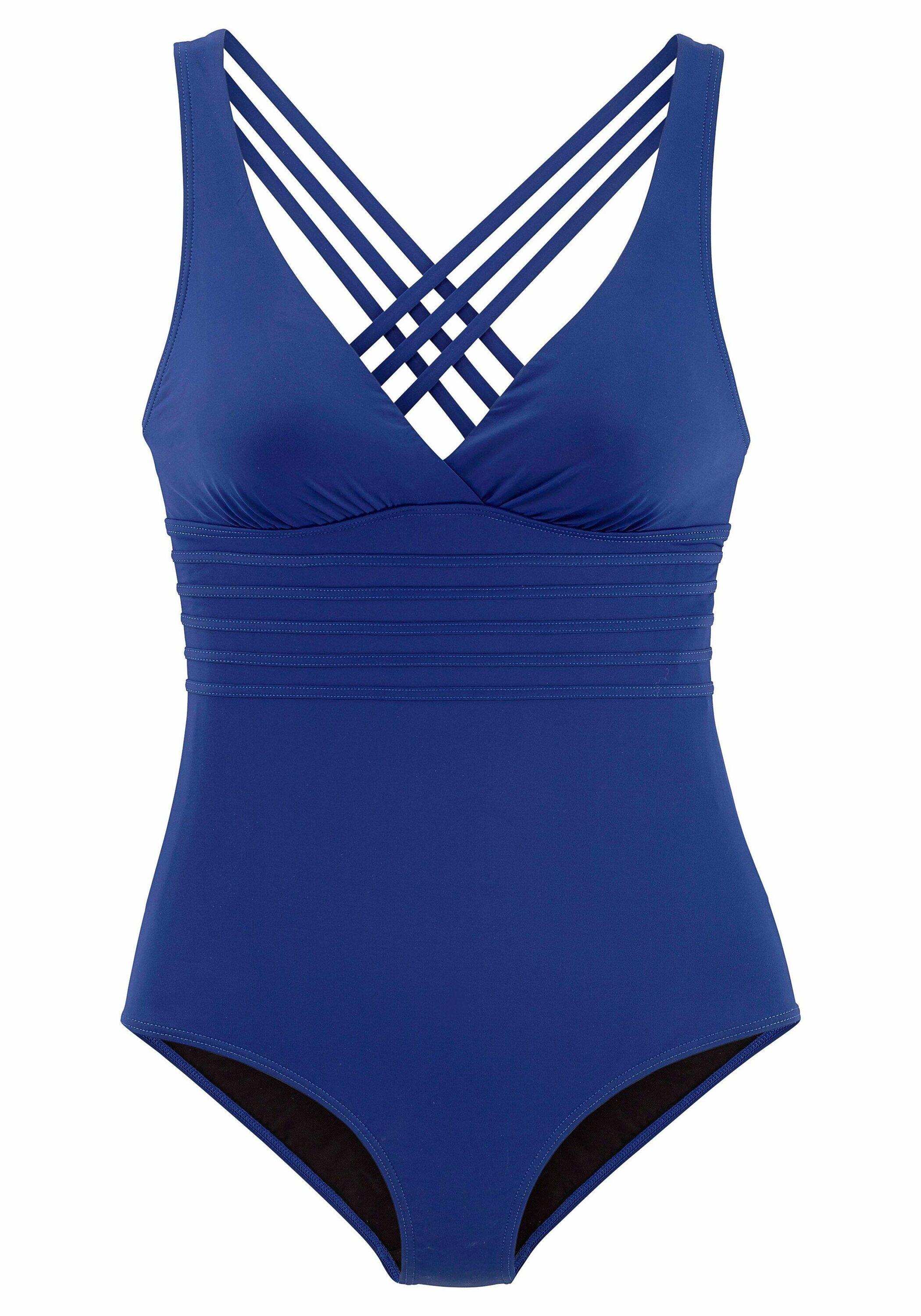 Damen LASCANA Badeanzug 2/5