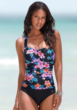 Damen LASCANA Badeanzug