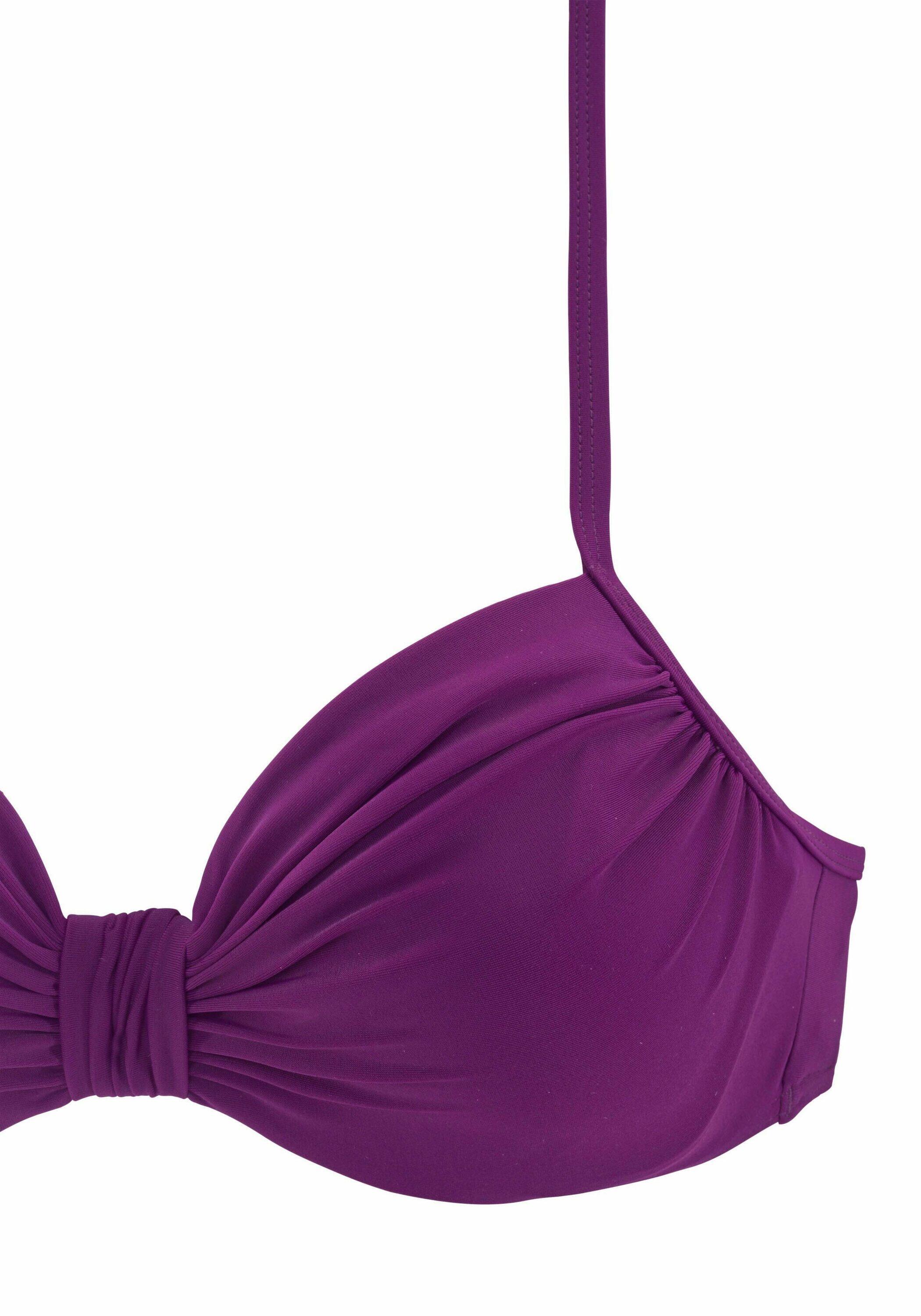 Damen LASCANA Bügel-Bikini 2/5