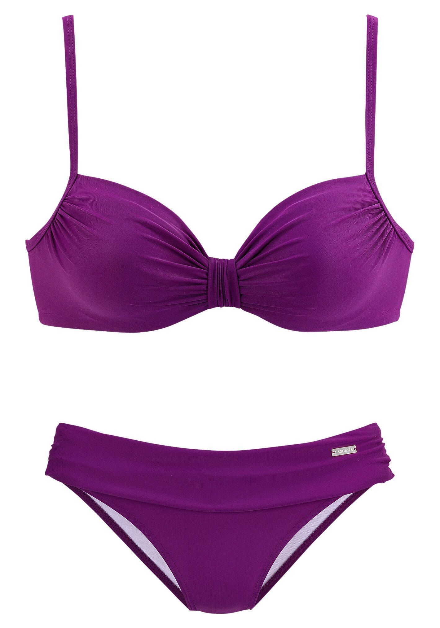 Damen LASCANA Bügel-Bikini 2/6