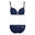 s.Oliver Beachwear Push-Up-Bikini für Damen