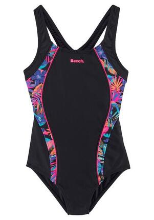 BENCH Badeanzug für Kinder