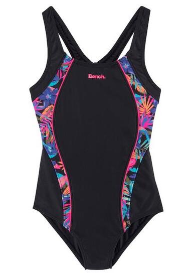 BENCH Badeanzug für Kinder