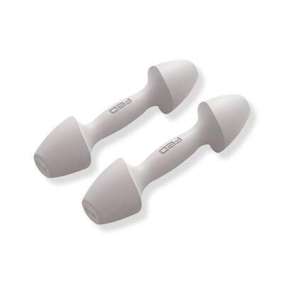 Kit van 2 xiaomi fed-design dumbbells. 0.9 kg