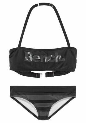 BENCH Bandeau-Bikini für Kinder