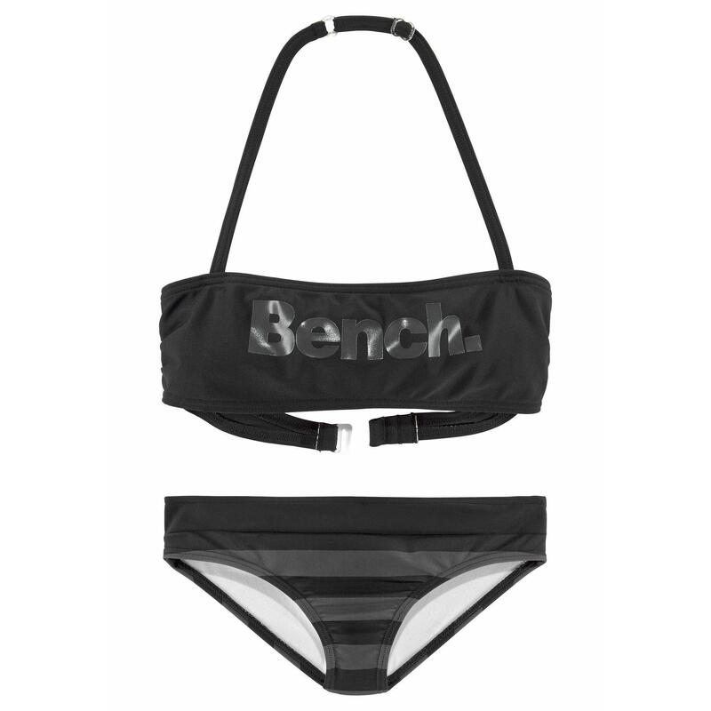 BENCH Bandeau-Bikini für Kinder
