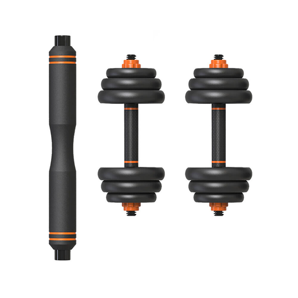 Halteres DE MUSCULAÇÃO 25KG (CONJUNTO) Fed Xiaomi
