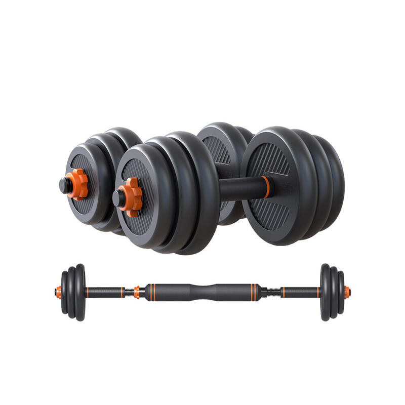 Kit haltère Xiaomi Fed 25 kg 3
