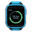 Xplora XGO3 Nano SIM-blau Smartwatch