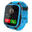 Xplora XGO3 Nano SIM-blau Smartwatch