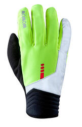 Gants Wowow Arctic XL jaune