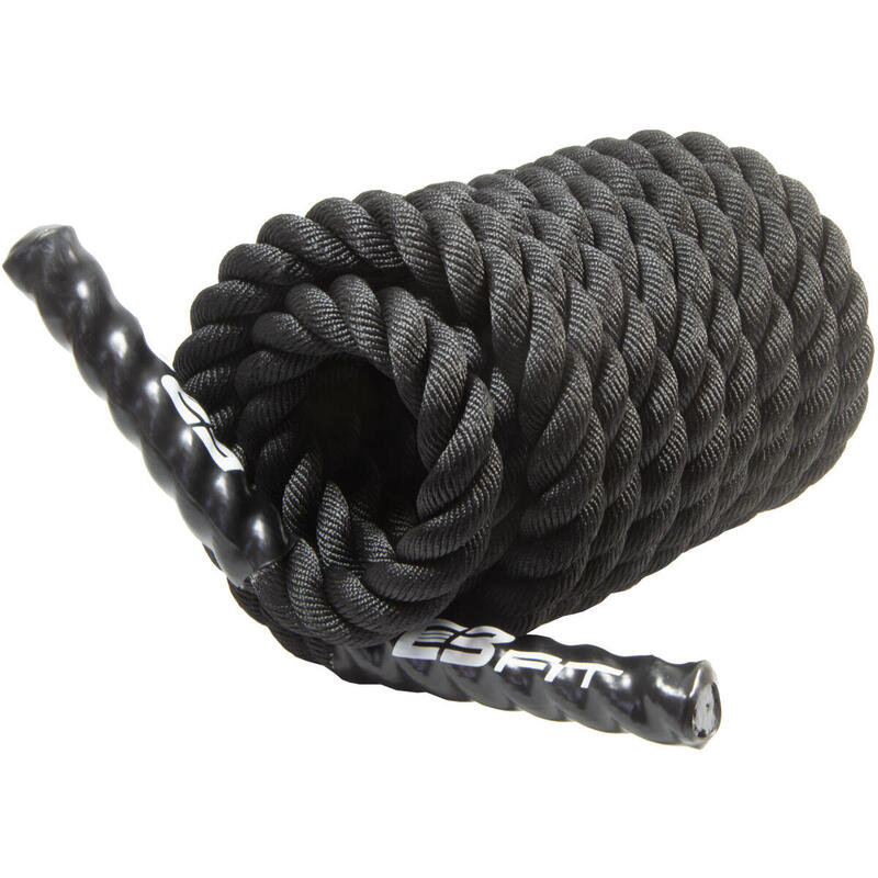 Sznur cross training  battle rope Eb fit