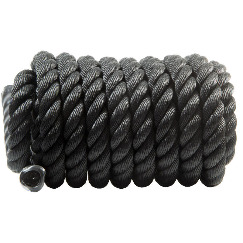 Sznur cross training  battle rope Eb fit