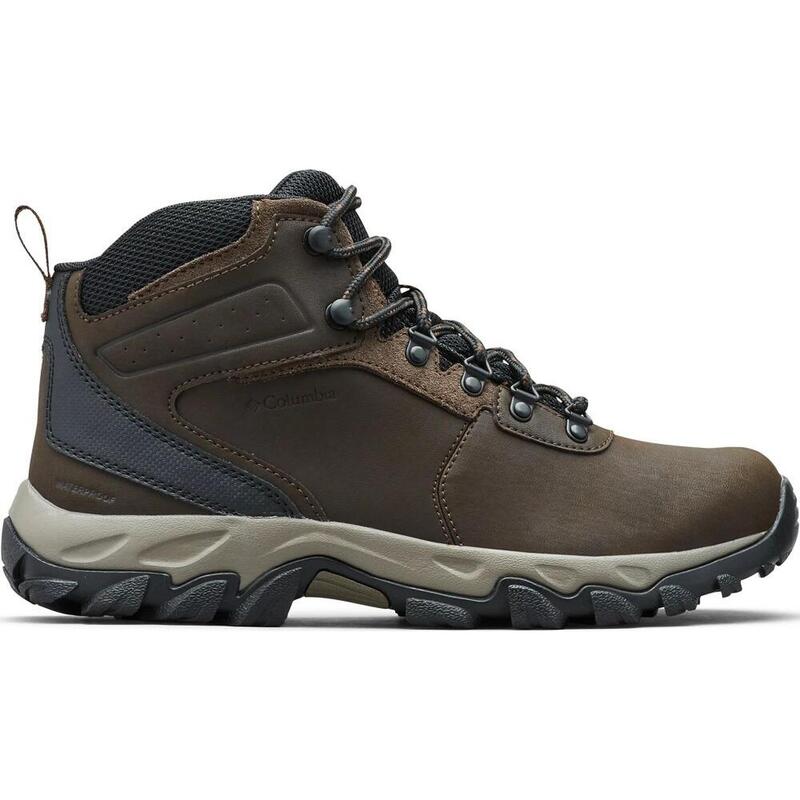 Buty Trekkingowe Męskie Columbia Newton Ridge Plus II Waterproof