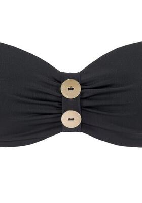 Damen Bügel-Bandeau-Bikini