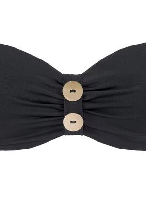 Damen Bügel-Bandeau-Bikini