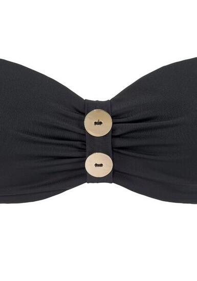 Damen Bügel-Bandeau-Bikini