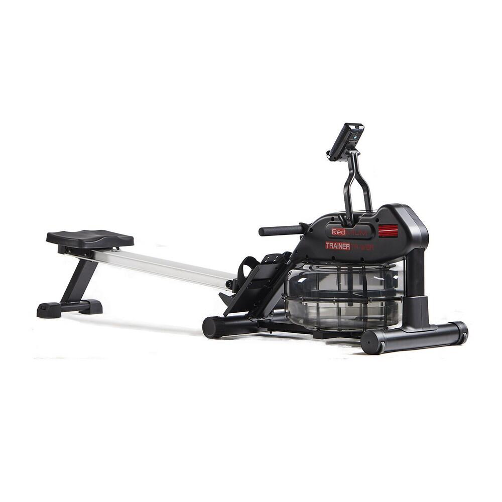 Máquina de remo Fytter TRAINER TR-W8R 4/5
