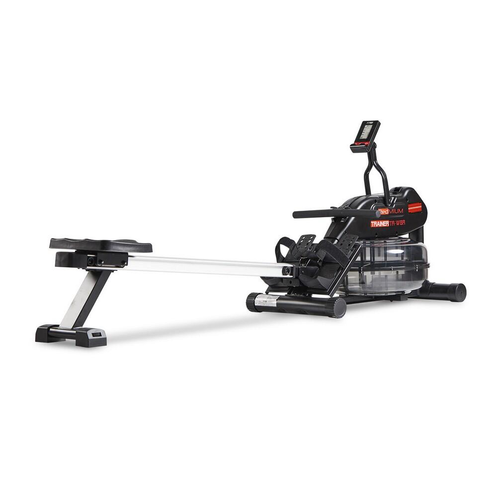 FYTTER FYTTER TRAINER TR-W8R V2: Remo de agua muy silencioso