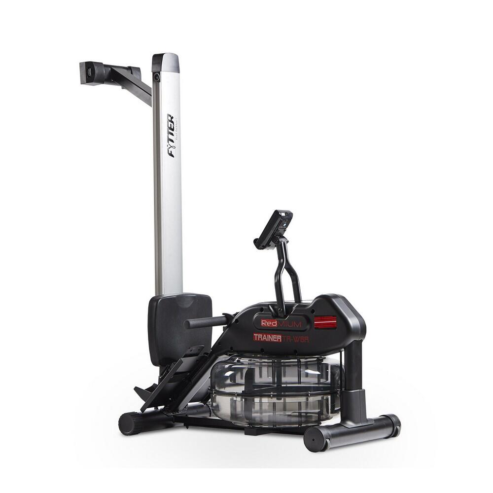 Máquina de remo Fytter TRAINER TR-W8R 3/5