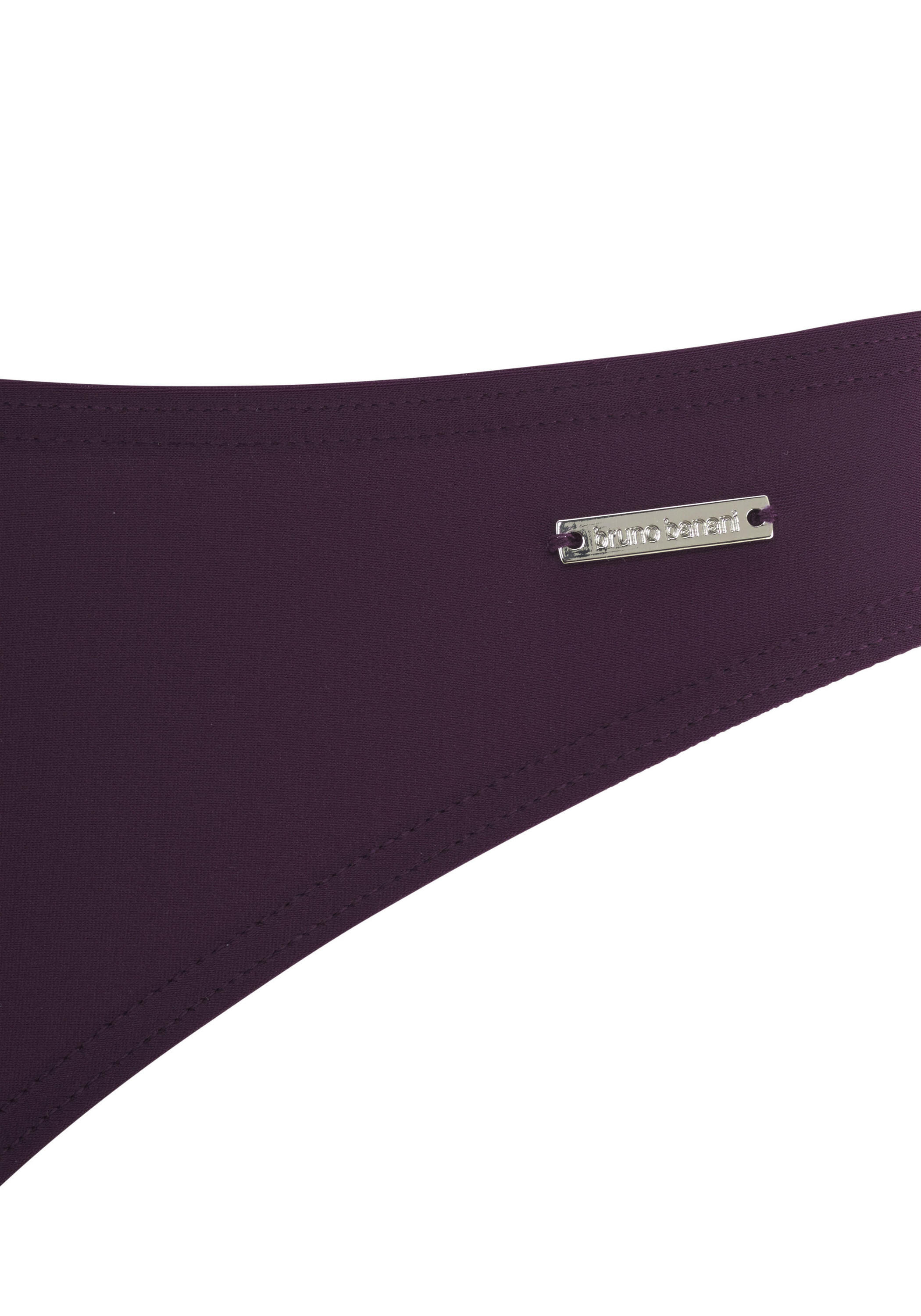Damen Bruno Banani Push-Up-Bikini 3/7