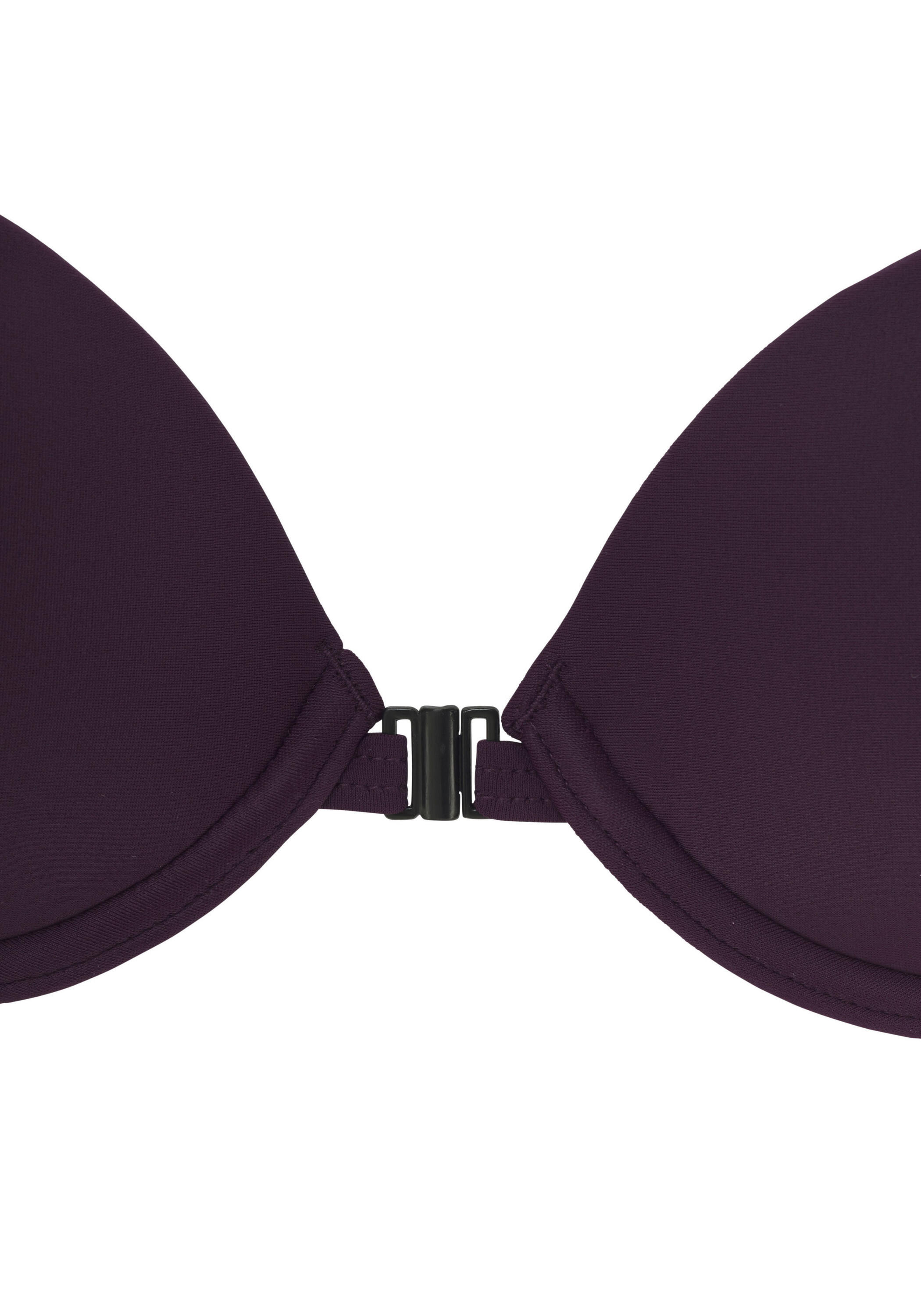 Damen Bruno Banani Push-Up-Bikini 4/7
