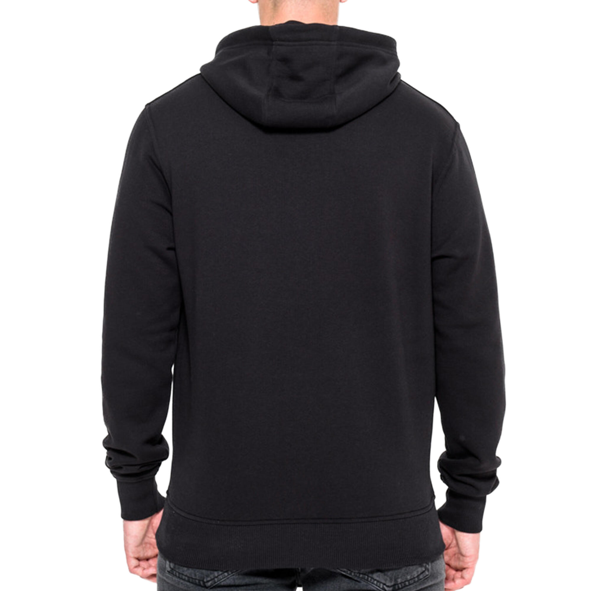 Sweatshirt New Orleans Saints Hoodie mit Teamlogo NEW ERA 2/7