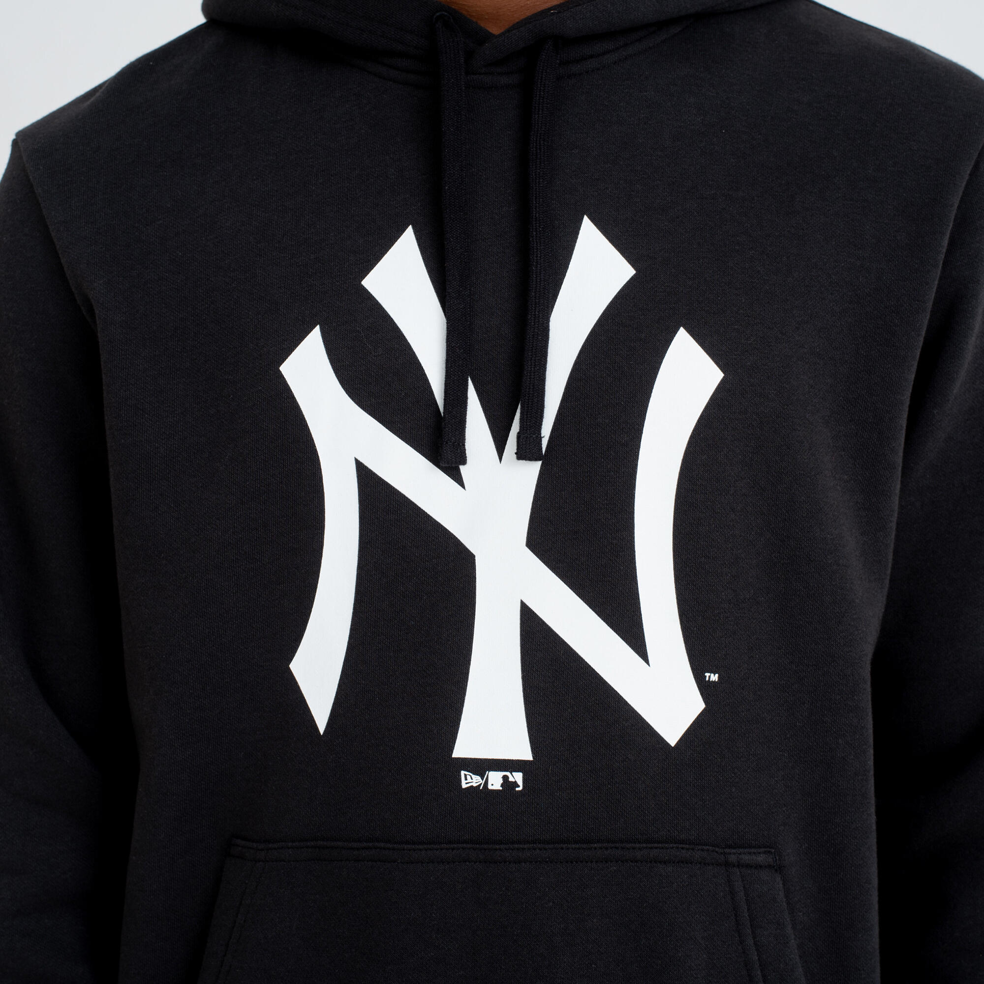 Kapuzenpullover Mlb PoNew York Yankees 5/7