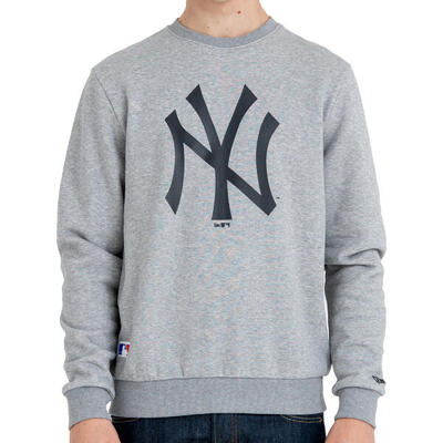 Felpa New Era New York Yankees Crew Neck