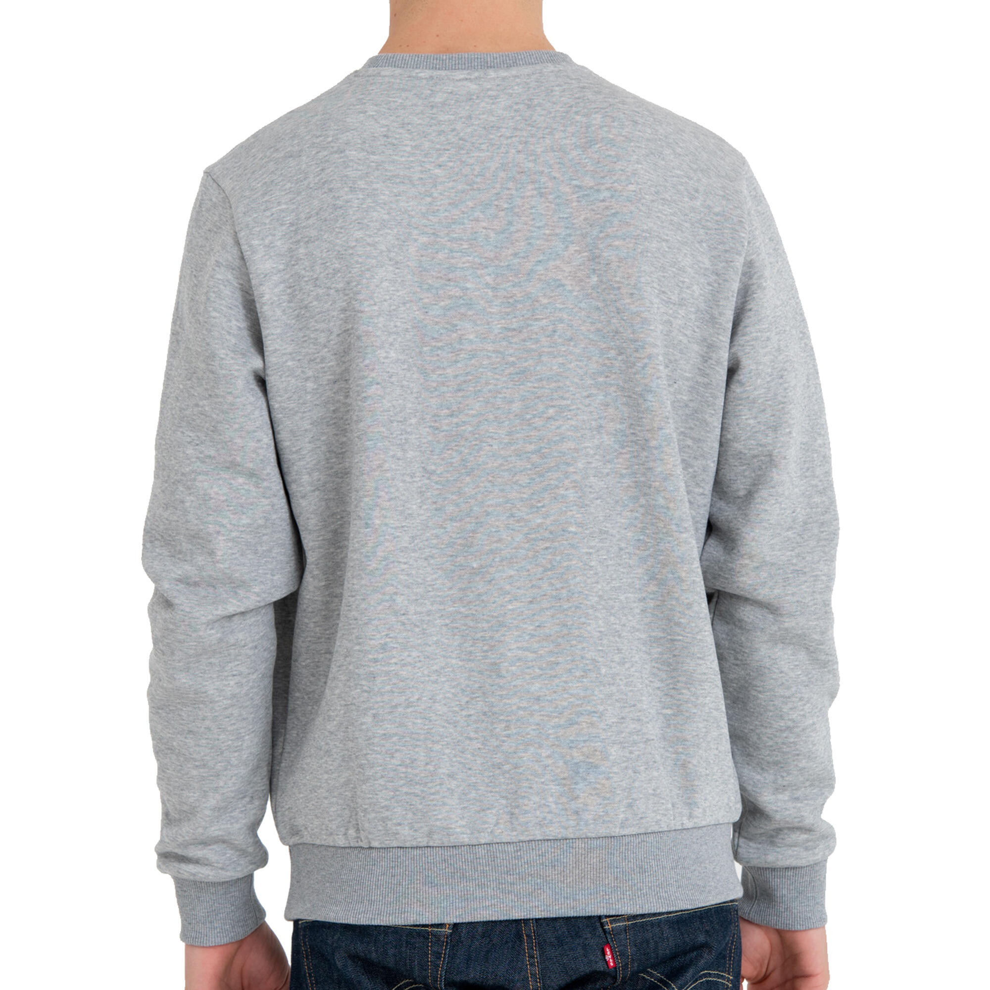 Felpa New Era New York Yankees Crew Neck 2/7