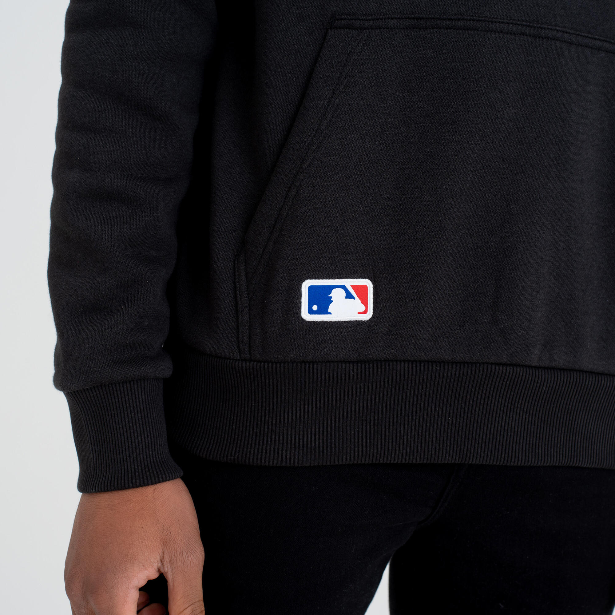 Kapuzenpullover Mlb PoNew York Yankees 4/7