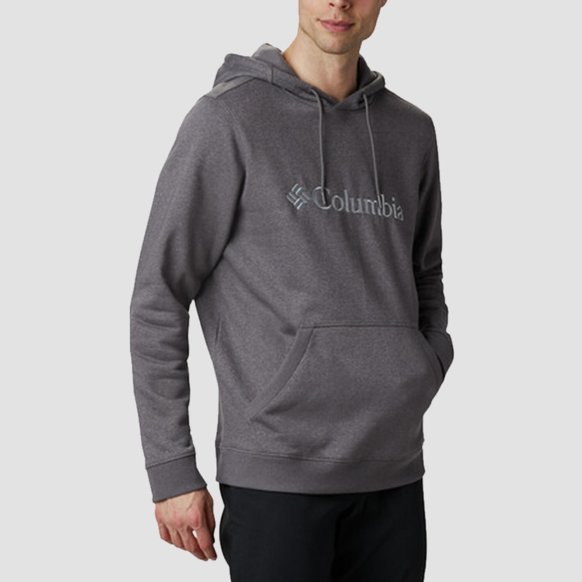 Sweatshirt Basic Logo 5/6