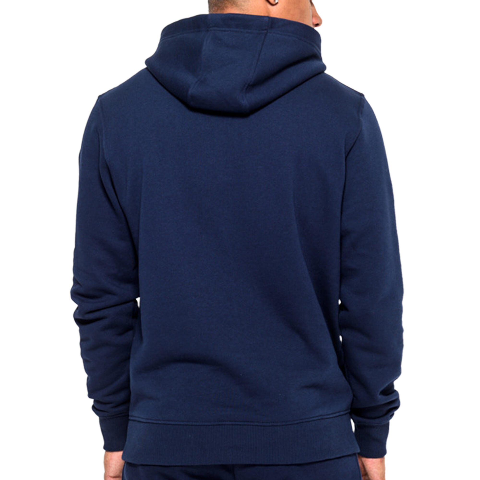 Sweat   capuche New Era  avec logo de l'équipe Seattle Seahawks 2/5