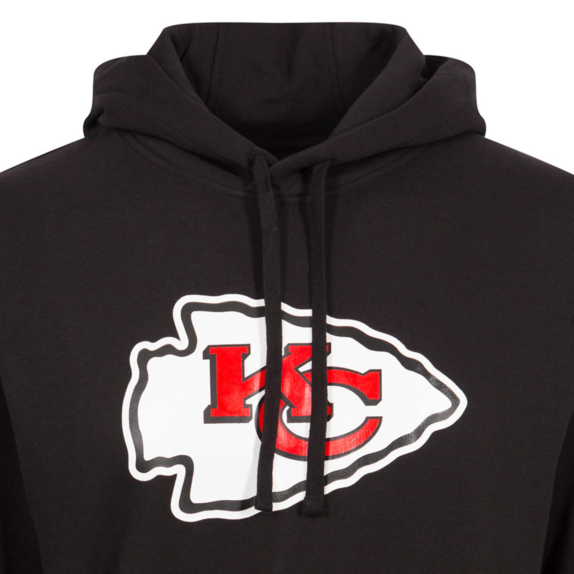 Kapuzenpullover Kansas City Chiefs 4/7