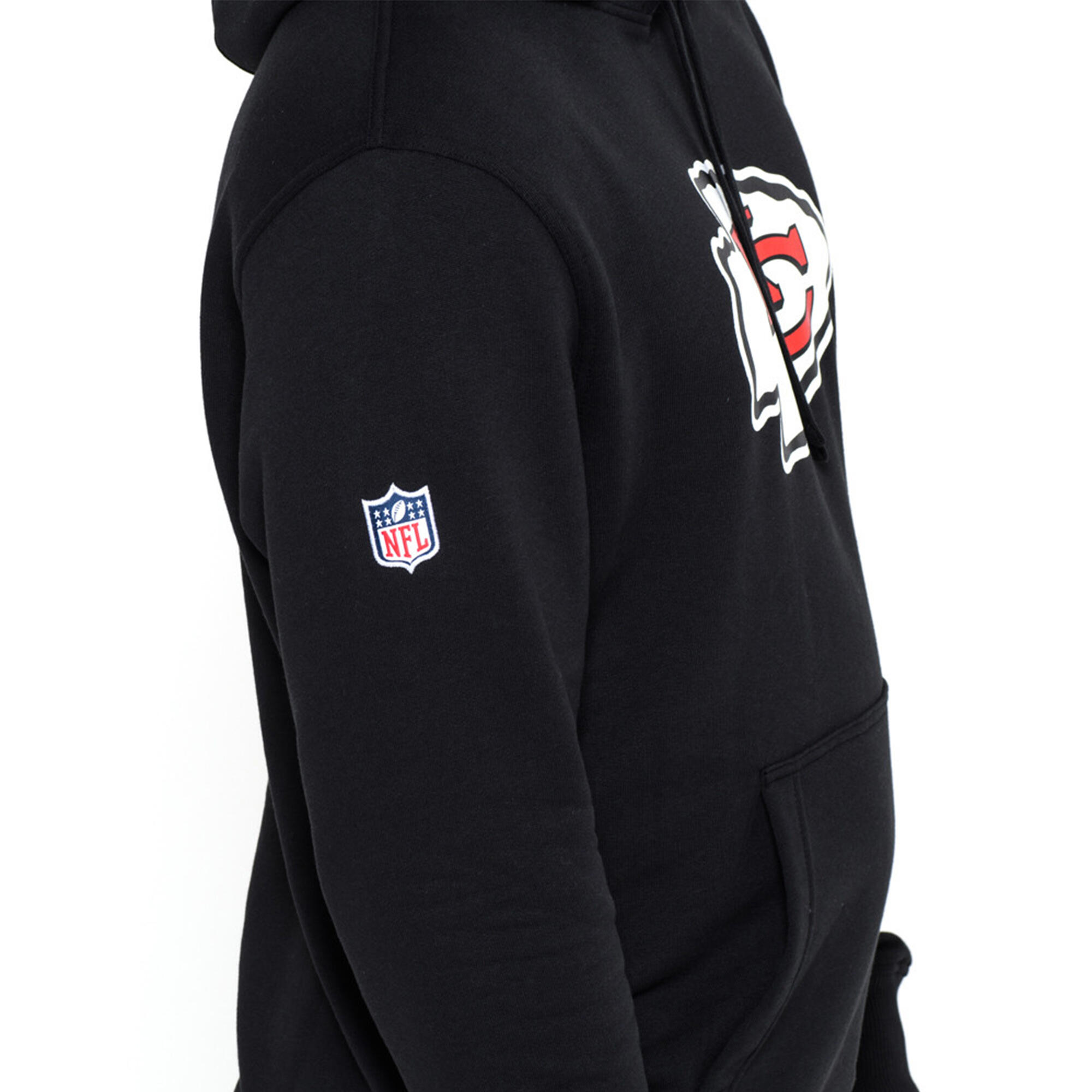 Kapuzenpullover Kansas City Chiefs 5/7