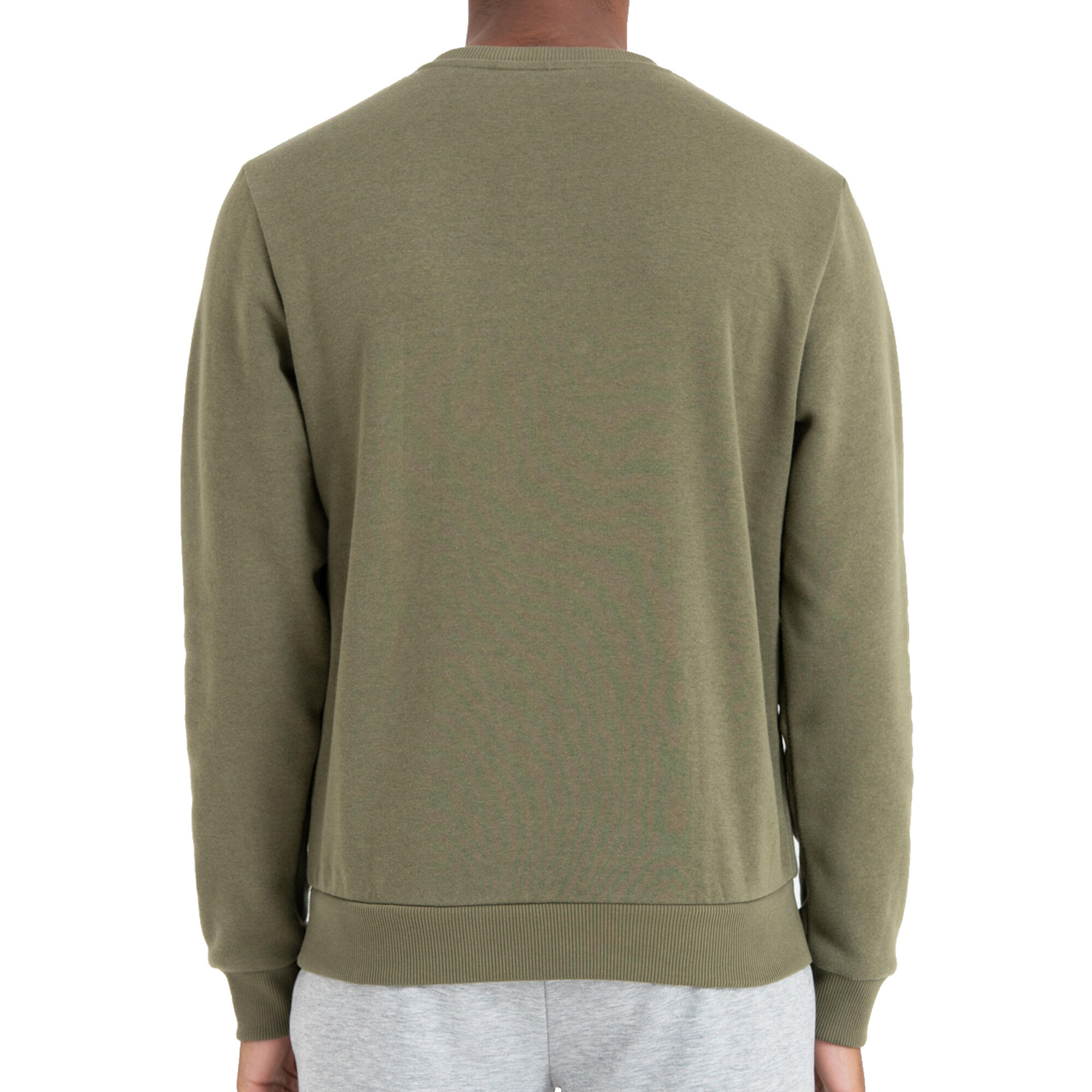 Sweatshirt com gola redonda New Era New York Yankees 2/7