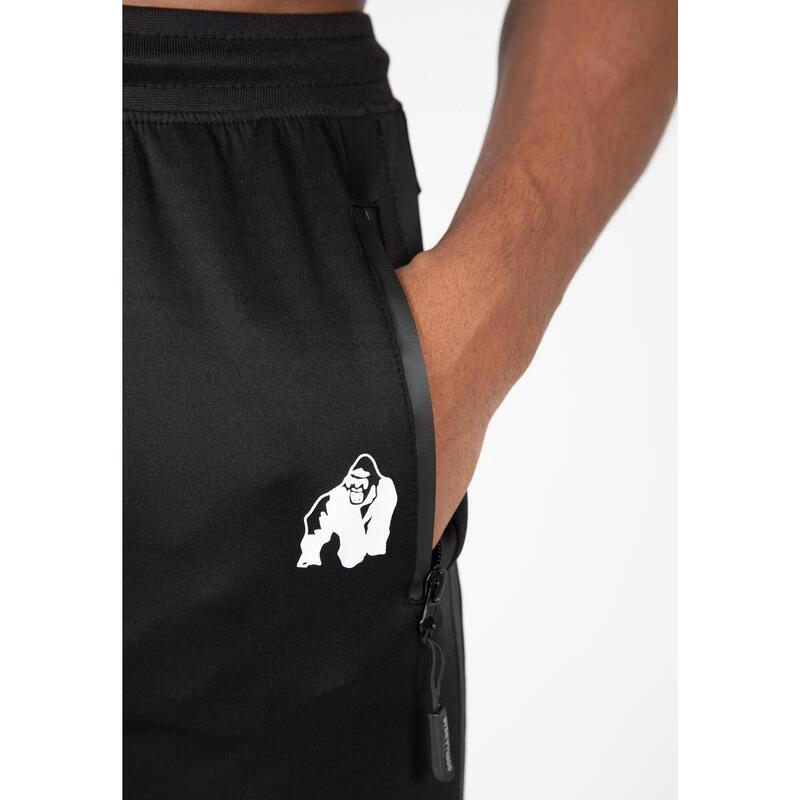 Spodnie fitness męskie Gorilla Wear Sullivan Track Pants