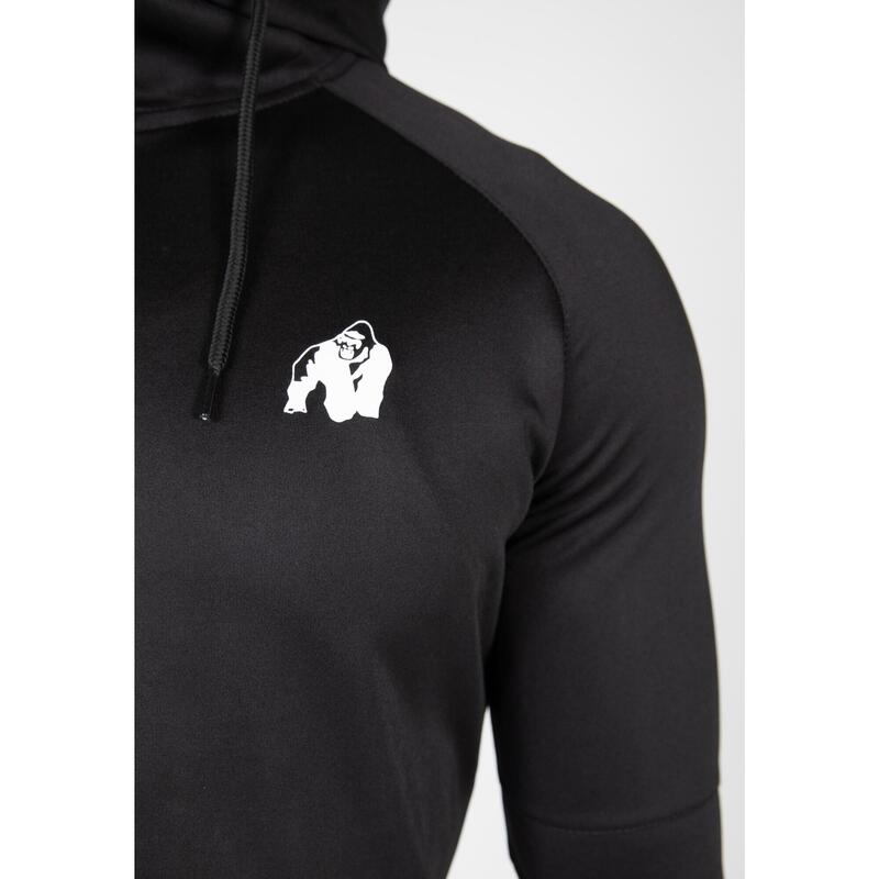 Bluza fitness męska Gorilla Wear Sullivan Track Jacket