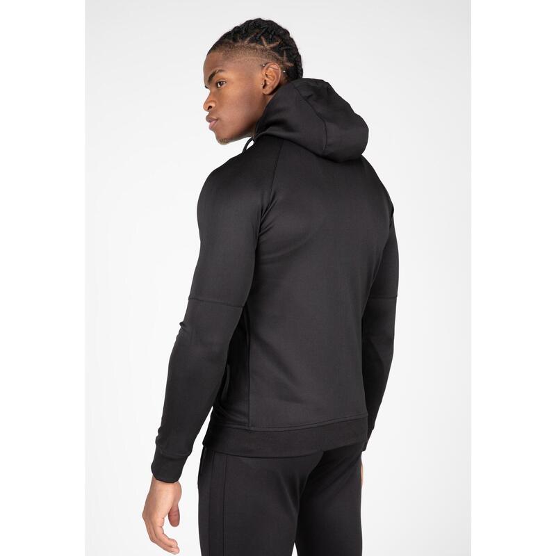 Bluza fitness męska Gorilla Wear Sullivan Track Jacket