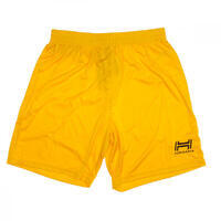 Short jaune homme Hungaria Premium