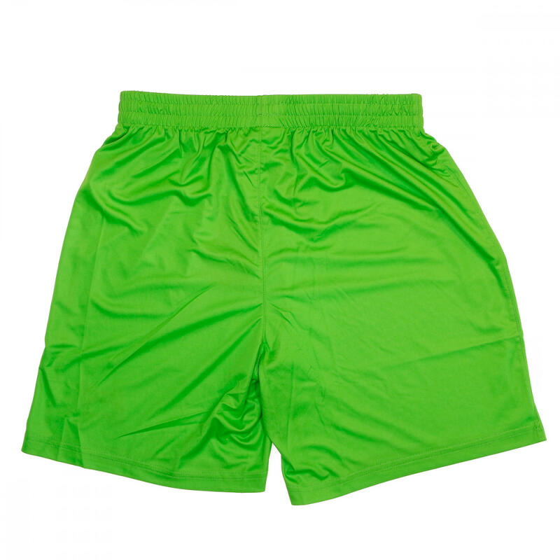 Short vert pomme homme Hungaria Premium