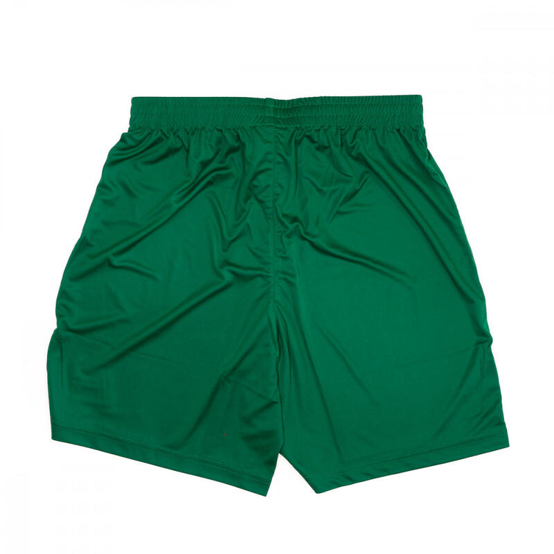 Short vert homme Hungaria Premium