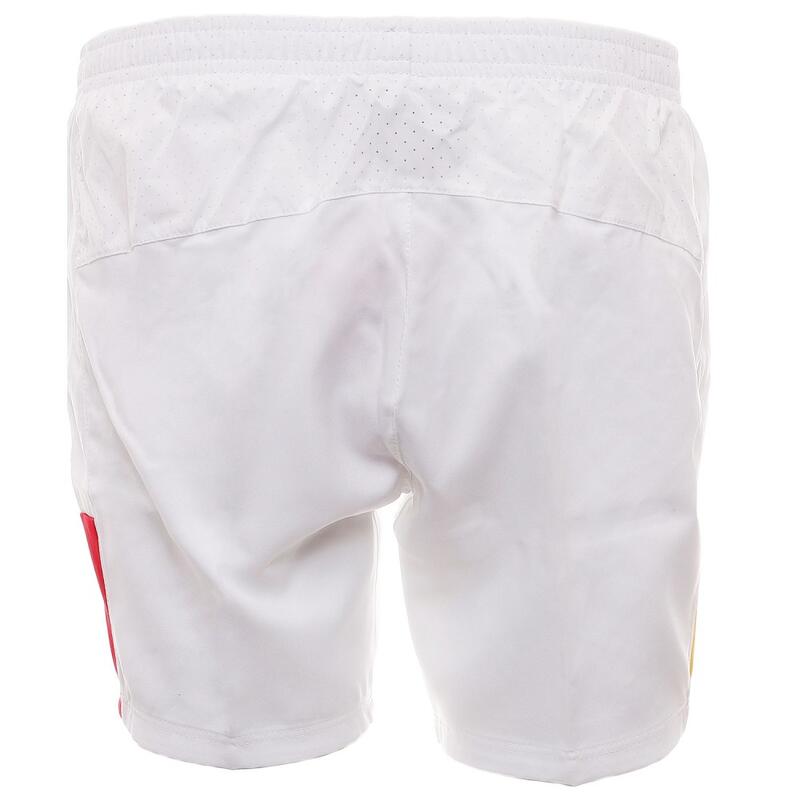 RC Lens Short blanc Junior Umbro