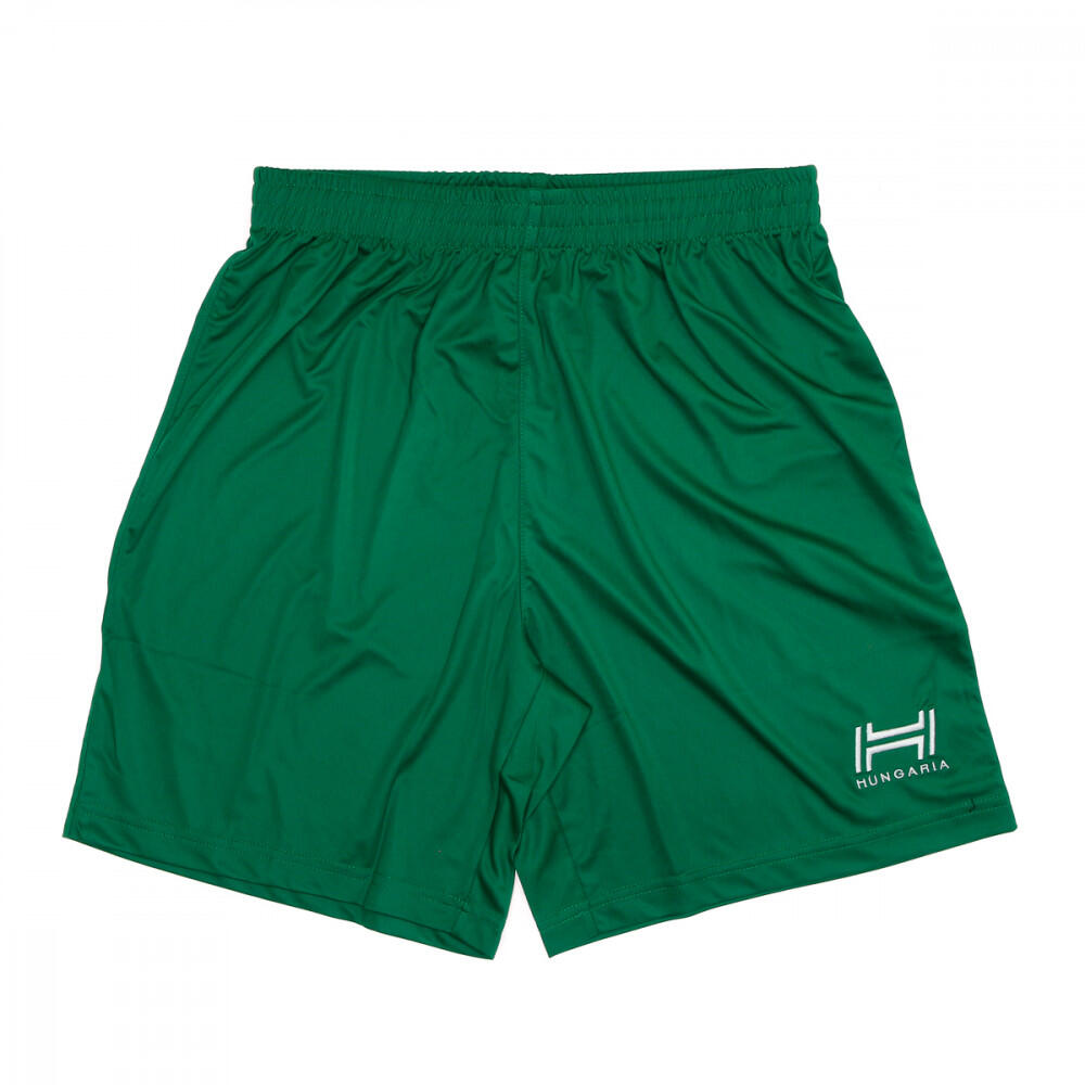 Short vert homme Hungaria Premium HUNGARIA Decathlon