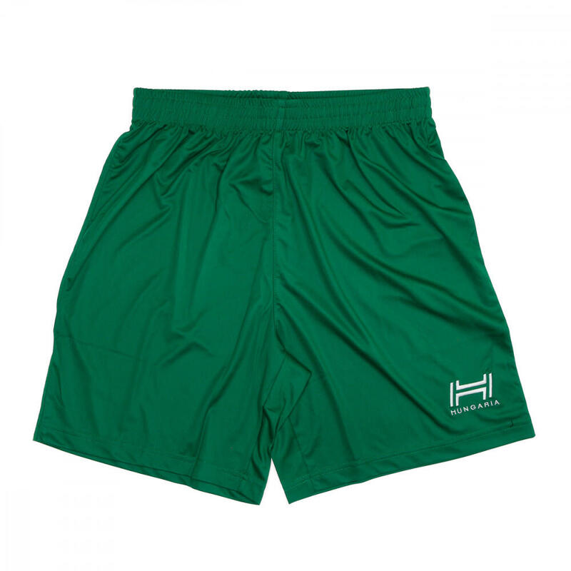 Short vert homme Hungaria Premium