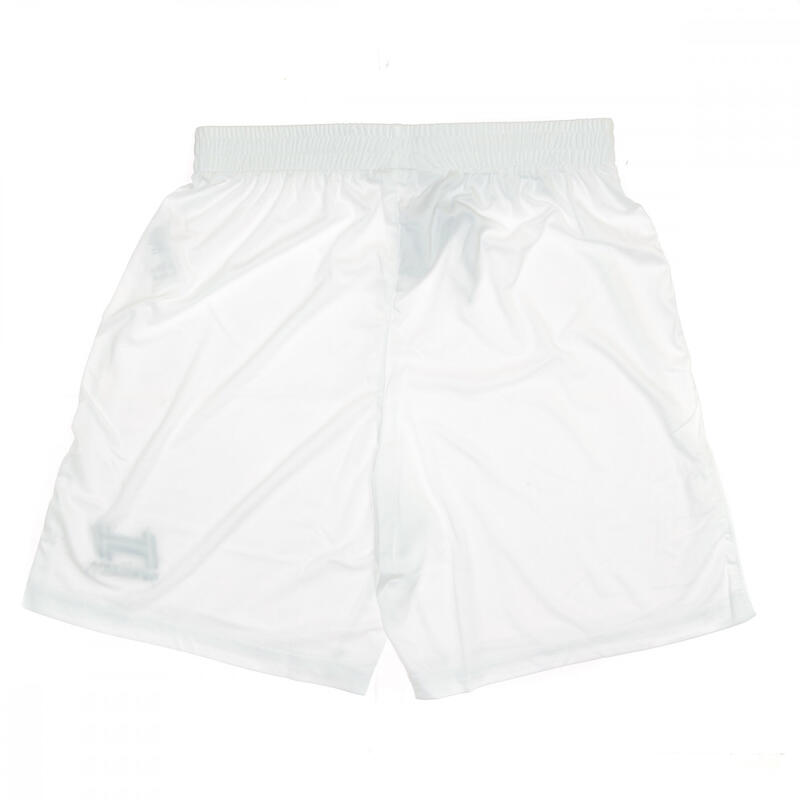 Short blanc homme Hungaria Premium